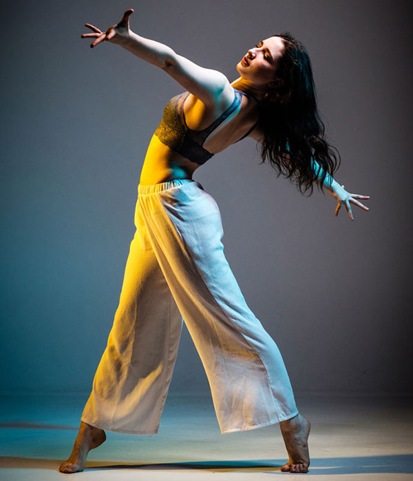 Ballerina - Cassidy Reigel 💖✨ Dancer Public Figure TDA 21... | Facebook